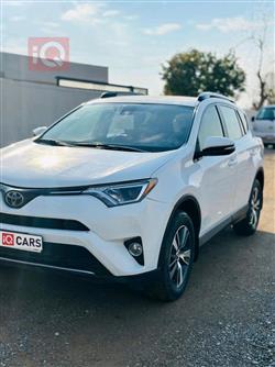 تويوتا راف 4